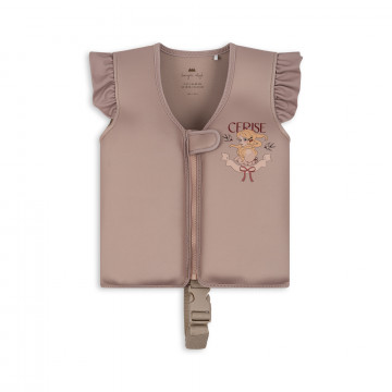 Gilet de flottaison -...