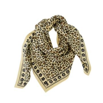 Foulard "mon grand...