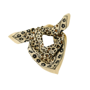 Foulard "mon petit...