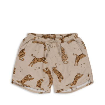 Short de bain enfant -...