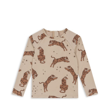 T-shirt anti-UV Aster Bébé...