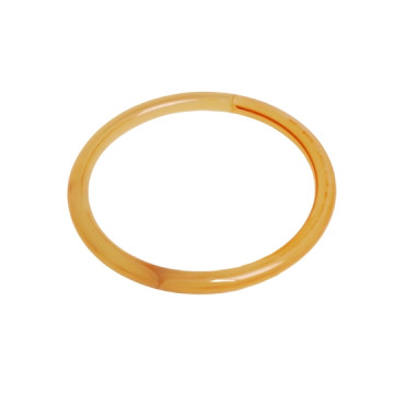 Jonc fin - soie - Waekura