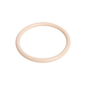 Jonc fin - crème - Waekura