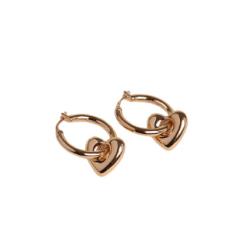 Boucles d'oreilles - Jill -...