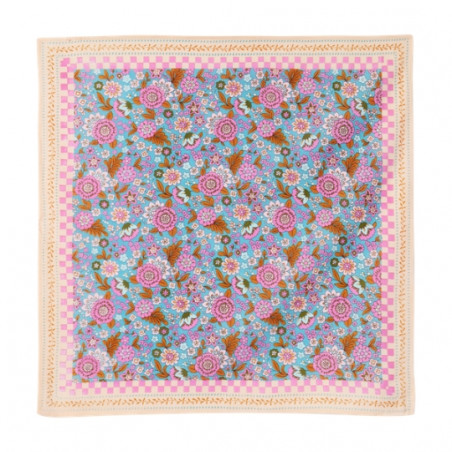 Foulard, Bonheur Du Jour