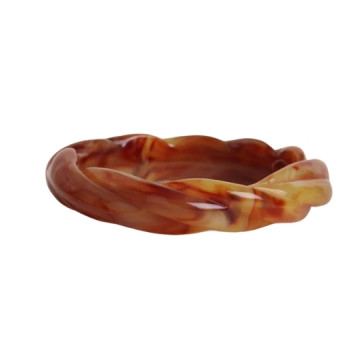 Jonc Roma - caramelo - Waekura