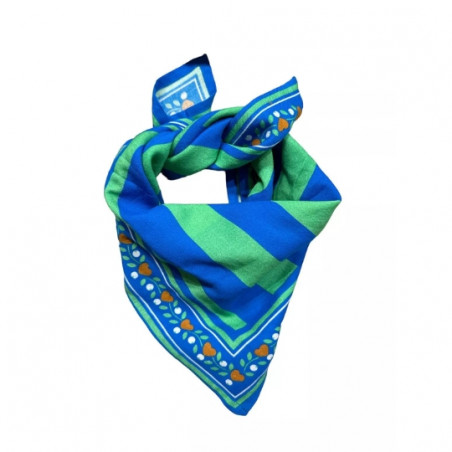 Foulard, Maison Augustin