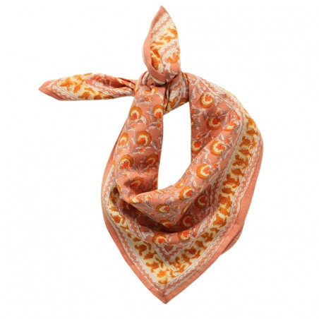 Foulard, Bonheur Du Jour