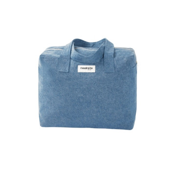 Sac Célestins 24h - denim...