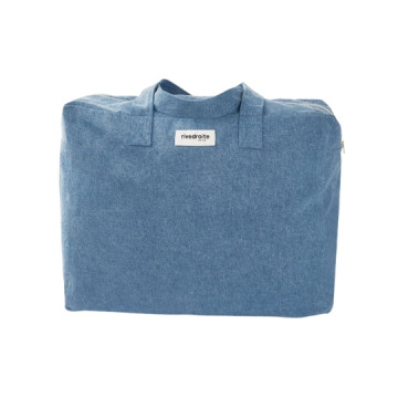 Grand sac week-end Elzevir...