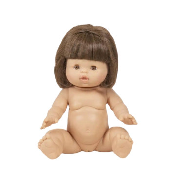 Poupée Gordis - Valentine -...