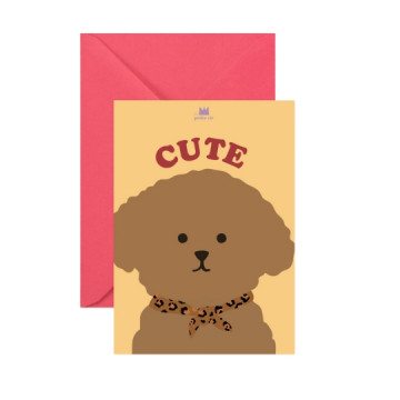 Carte - cute - Ma Petite Vie
