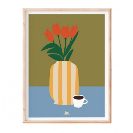 Affiche, Ma Petite Vie Affiche, Ma Petite Vie