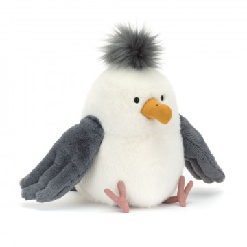 Peluche mouette - Jellycat
