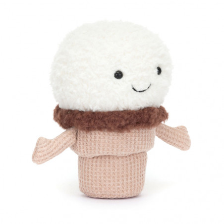 Peluche, Jellycat