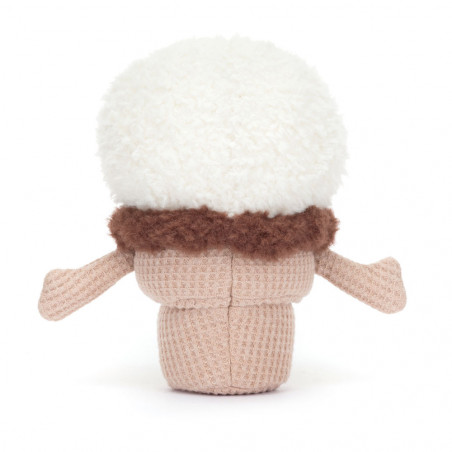 Peluche, Jellycat