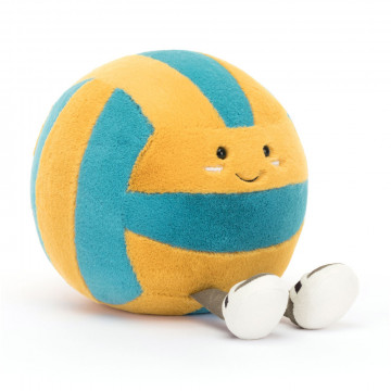 Peluche beachvolley - Jellycat