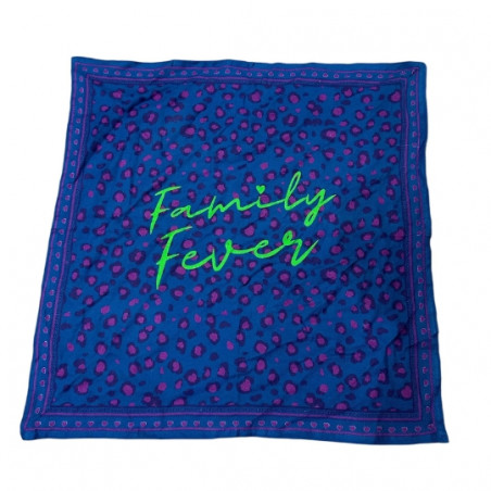 Foulard, Frangin Frangine