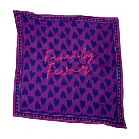 Foulard, Frangin Frangine