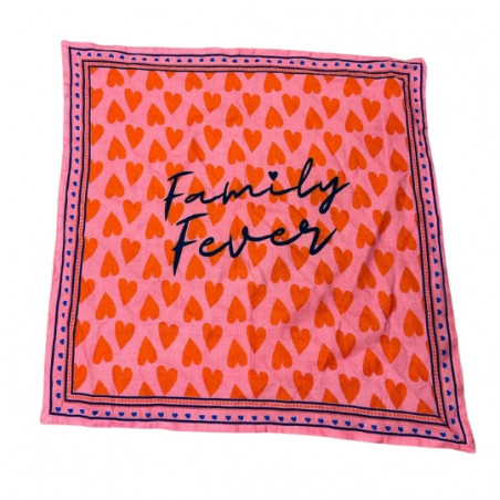 Foulard, Frangin Frangine