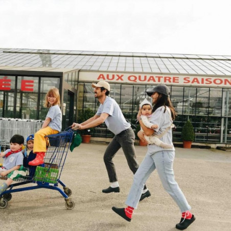Accessoire, Mathilde Cabanas