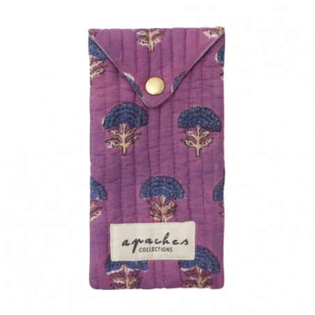 Pochette, APACHES