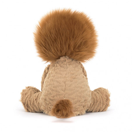 Peluche, Jellycat