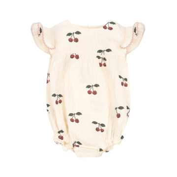 Barboteuse Elin - ma grande...