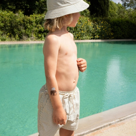 Maillot de bain, KONGES SLOJD APS