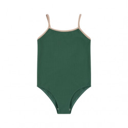 Maillot de bain Bowie Enfant - smoke pine - Konges Slojd