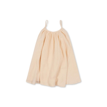 Robe Olive strap bébé -...