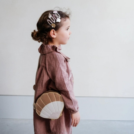 Barrette à cheveux, Mimi et Lula 