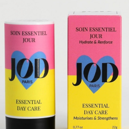 Soin, JOD PARIS