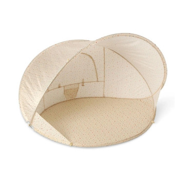 Mini tente de plage anti UV...