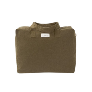 Sac Elzevir Kaki - Rive Droite