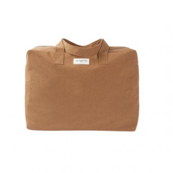 Sac Elzevir Tobacco - Rive Droite