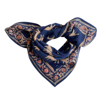 Foulard Manika Bengale...