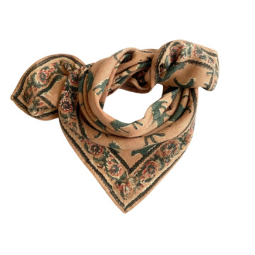 Foulard Manika Bengale...