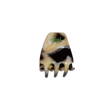 Mini pince - vanille - Gigi...