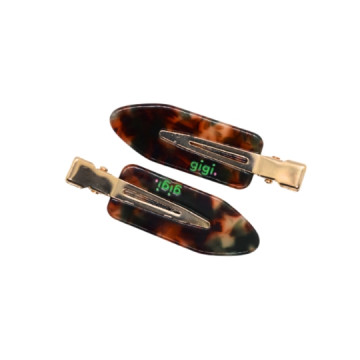 Pinces backstage - écailles...