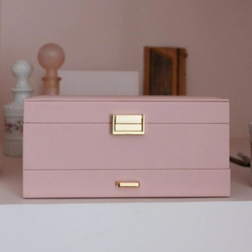 Boîte à bijoux Denise en...