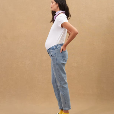 Jeans, Joli Bump