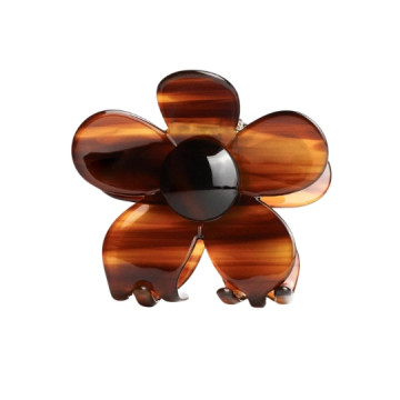 Pince Bloom - moka - Sasstie