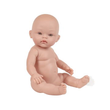 Poupée Cuties - Octave -...