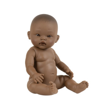 Poupée Cuties - Basile -...