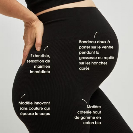 Legging, Joli Bump