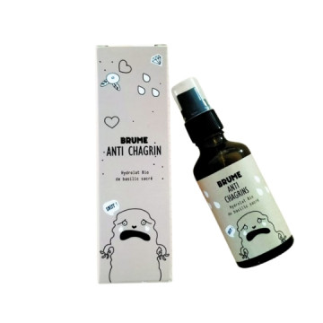 Spray anti chagrin - Pamela...