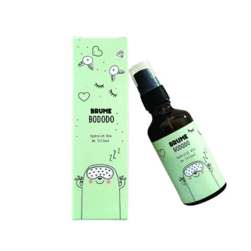 Spray bododo - Pamela Loops