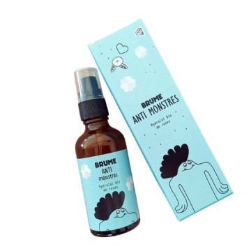 Brume anti monstres -...