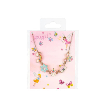 Set cadeau collier Cristina...
